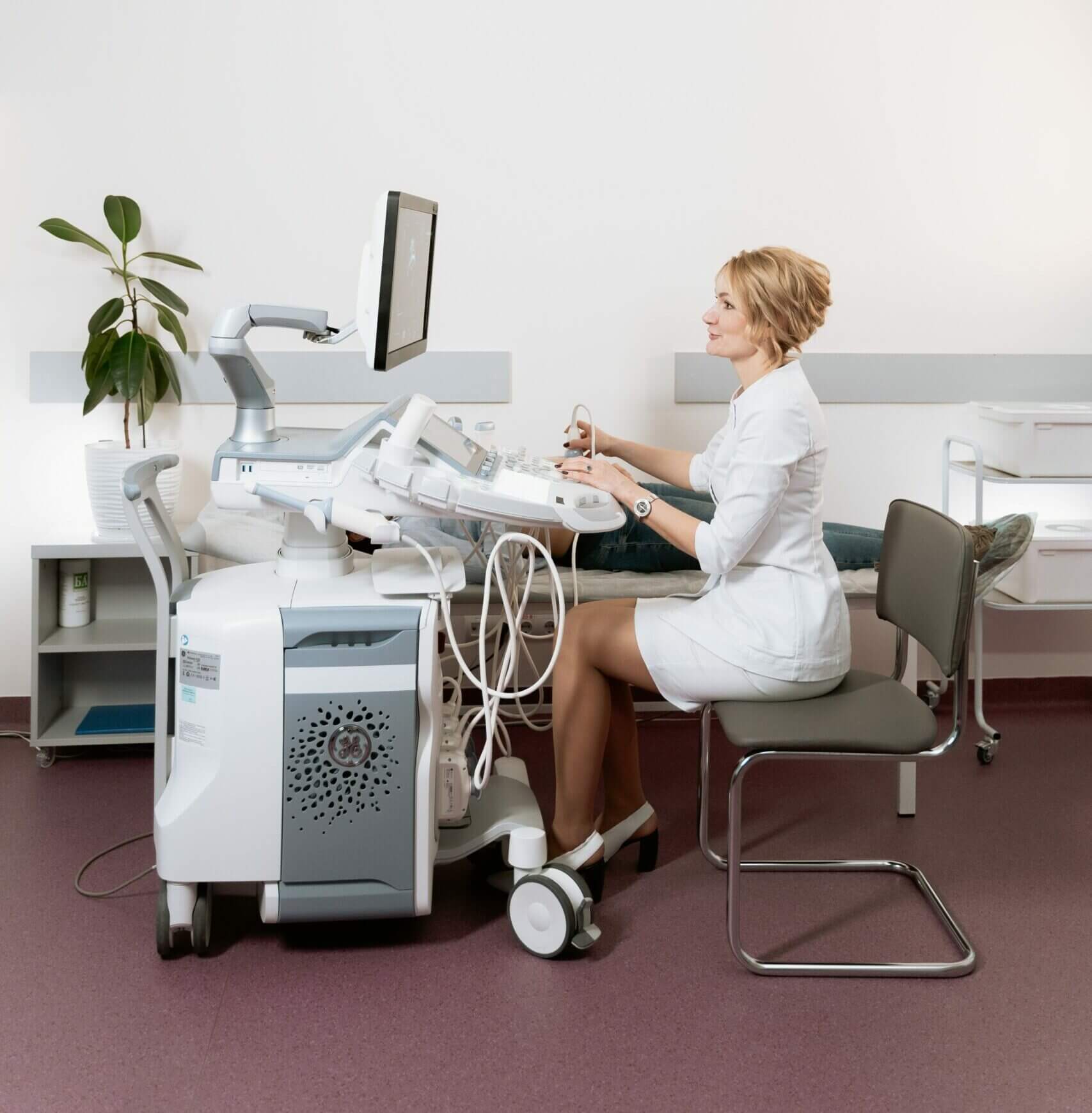 医学领域中的PDF