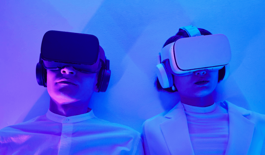 与新兴技术的整合