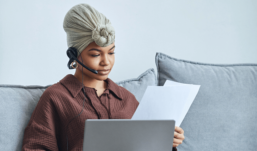 电子存档中的PDF