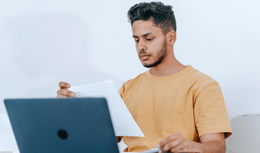 电子存档中的PDF