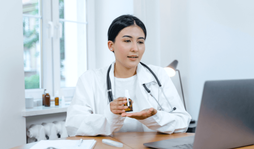 PDFs in Telemedicine 