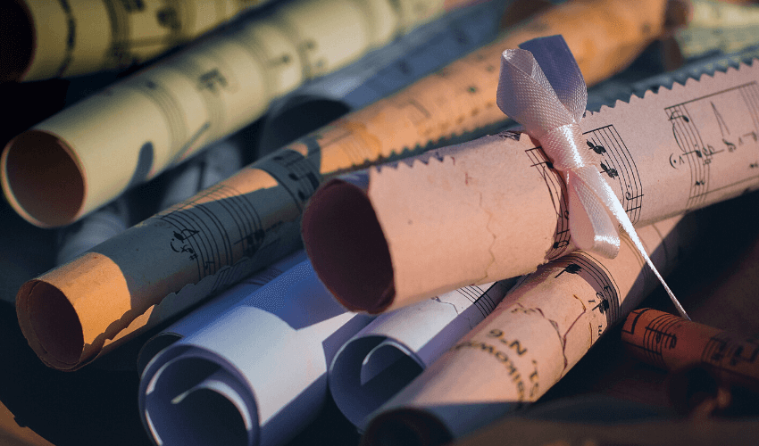 Monetizing Music through Licensing