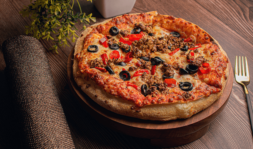 无障碍 PDF 菜单