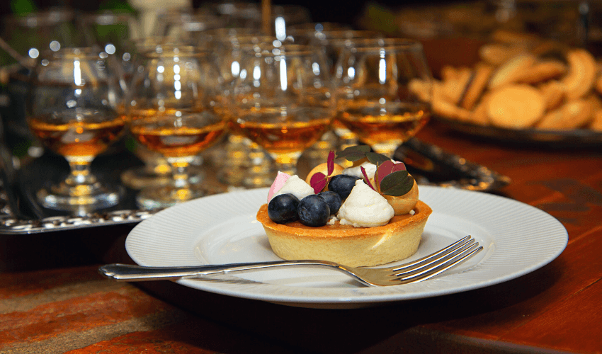 Leveraging PDF for Multi-language Menus