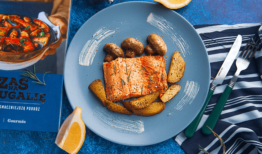 multi-language PDF menus