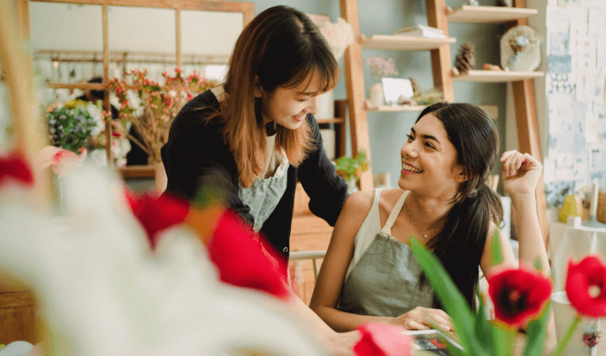 无障碍 PDF 菜单