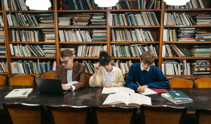 Digital Theses and Dissertations: