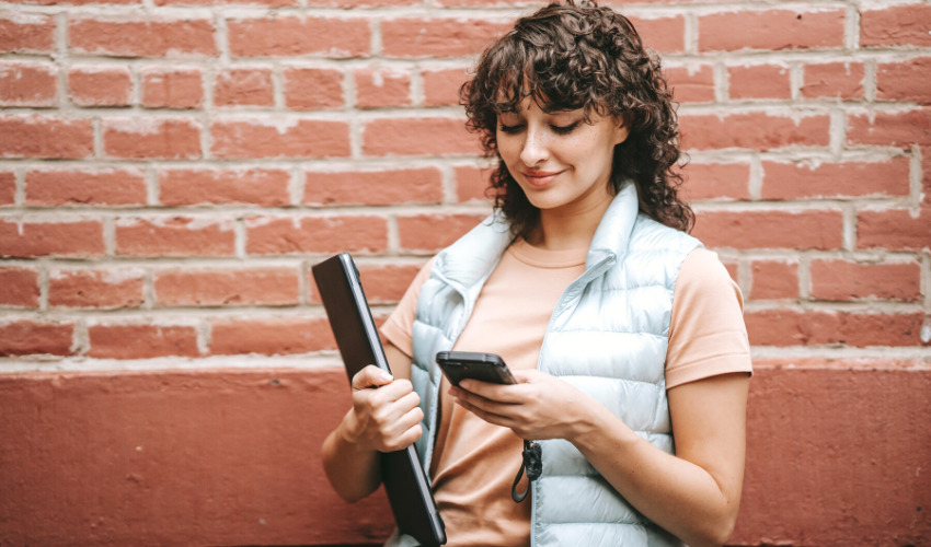 PDF-based online training programs