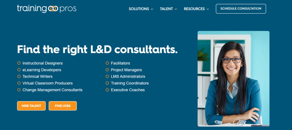 Effective PDF Training