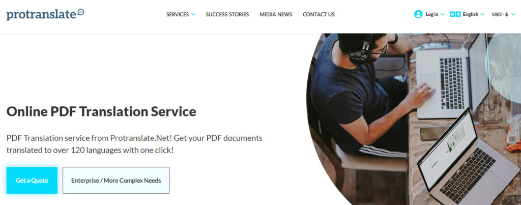 Automated document processing